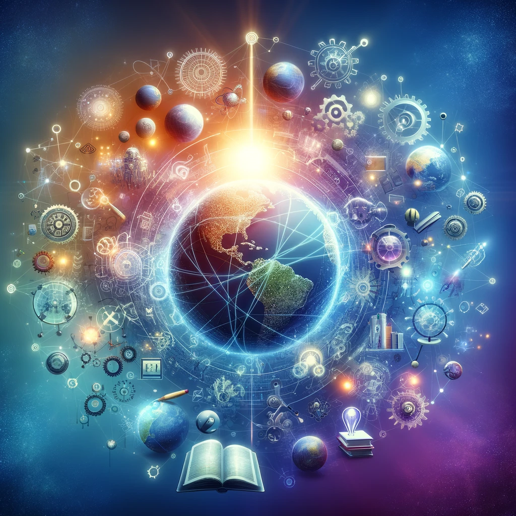 A New Era of Inquiry: Emerging Trends in Sociology - Society Today
